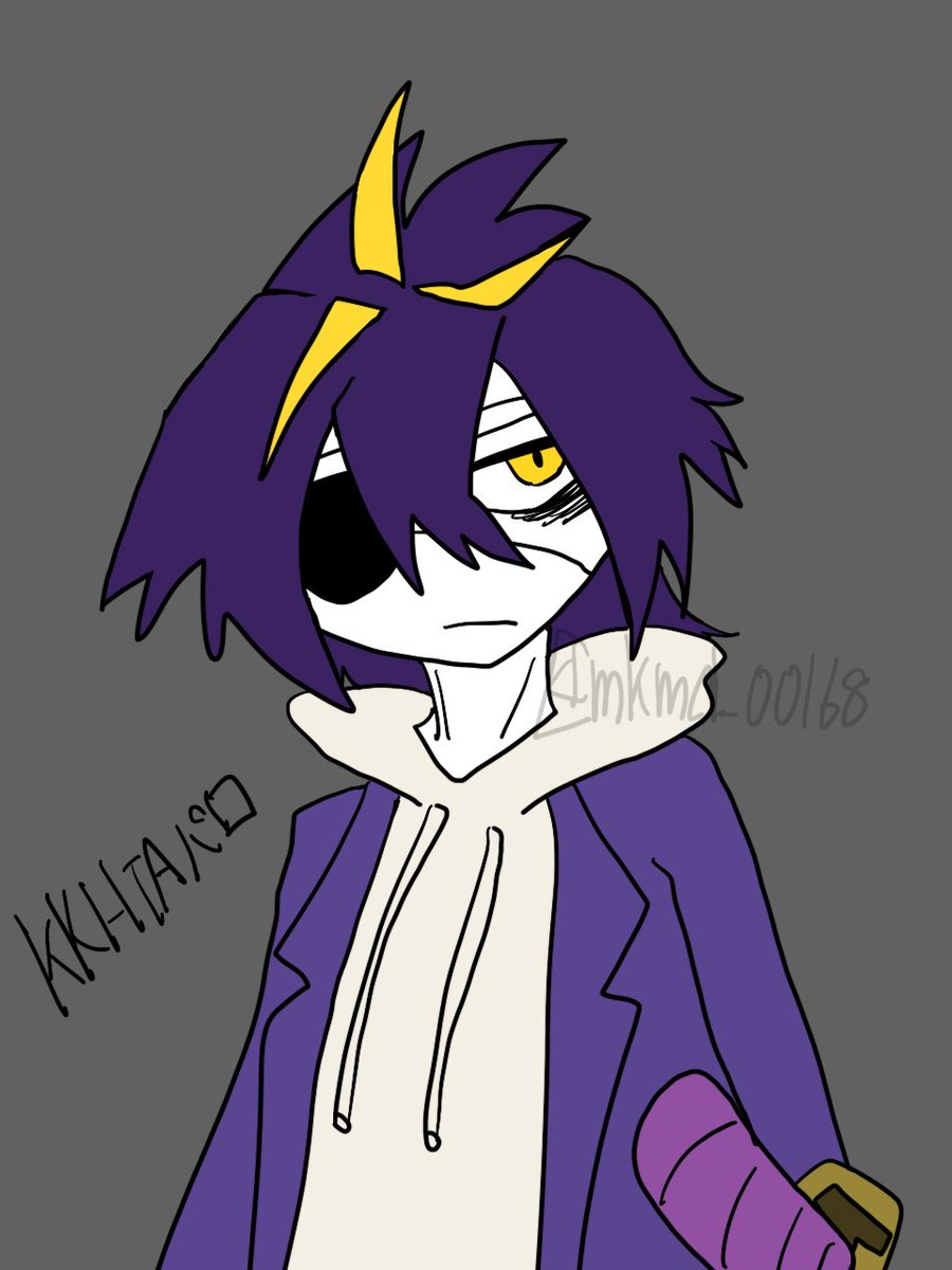 mkmd_00168's tweet photo. KKHTAパロ
三枚目原作程度の暴力表現あります https://t.co/BBTuMBV3Em