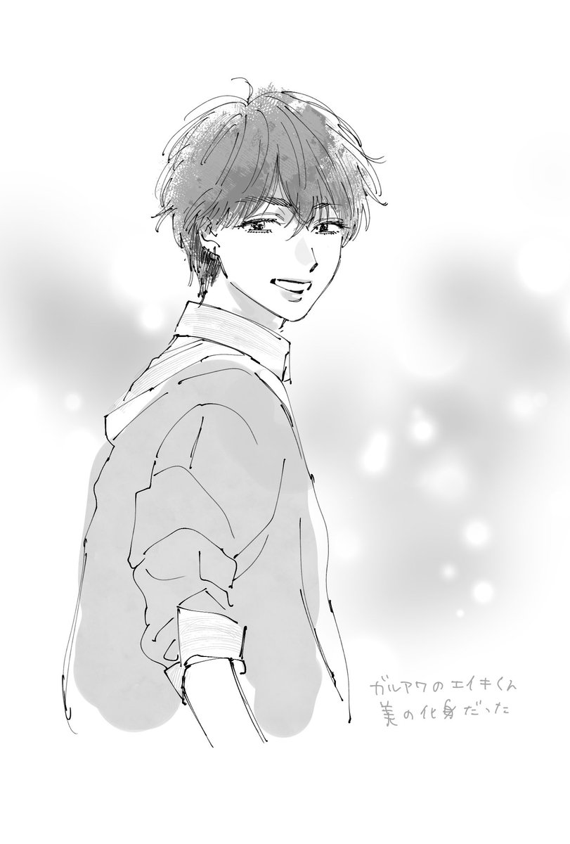 rice_and_bread_'s tweet photo. FA エイキくんまとめ　※まったく似ていません https://t.co/hcZMOr7m09