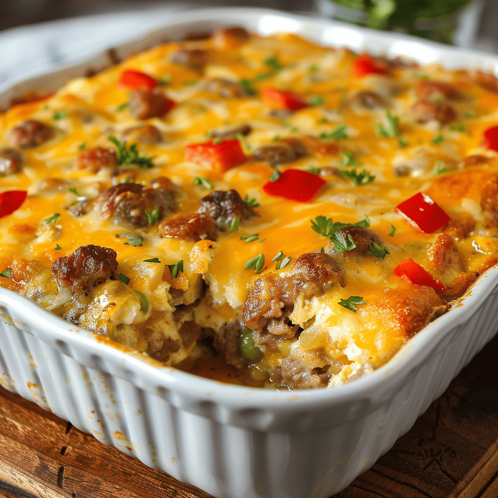 LisaLp23's tweet photo. Farm Kitchen ๐ณ
Too many eggs?
Make a quick egg bake. Whisk a dozen eggs with a splash of milk, stir in cheese, sausage, and whatever veggies you have, then bake at 350ยฐF for about 30โ35 minutes.
It feeds a crowd and reheats great.
#FarmKitchen
#FarmFresh