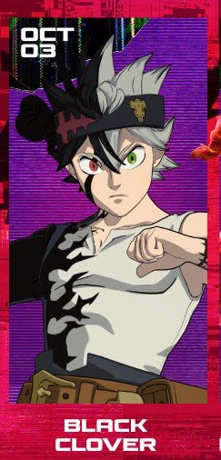 TheQu1etKid's tweet photo. @Fortnite Black clover season 2 and fortnite skin, this is just so peak✋🏾🥹🤚🏾 https://t.co/EHhUsBoUkO