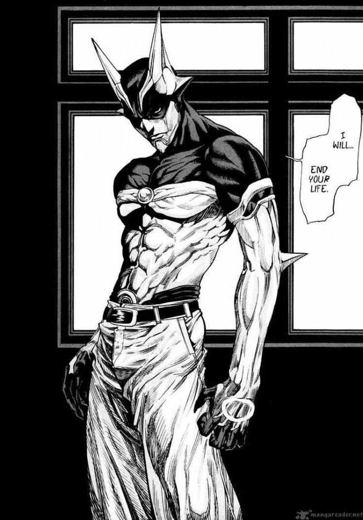 Jinnoh9q's tweet photo. @GamevoxPosting Zetman https://t.co/eRGOmb5e1O