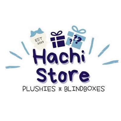 HachiStore__'s tweet photo. After 3 years of operations, Sonny Sanctuary officially rebrands as Hachi Store. We hope you continue to support us with our new venture! https://t.co/uOoH9vgBPL