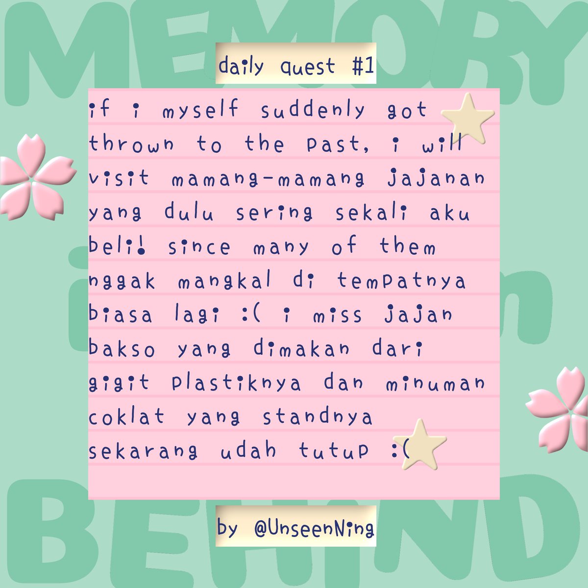 UnseenNing's tweet photo. @memoryinbehind https://t.co/WRN2pfVxmQ