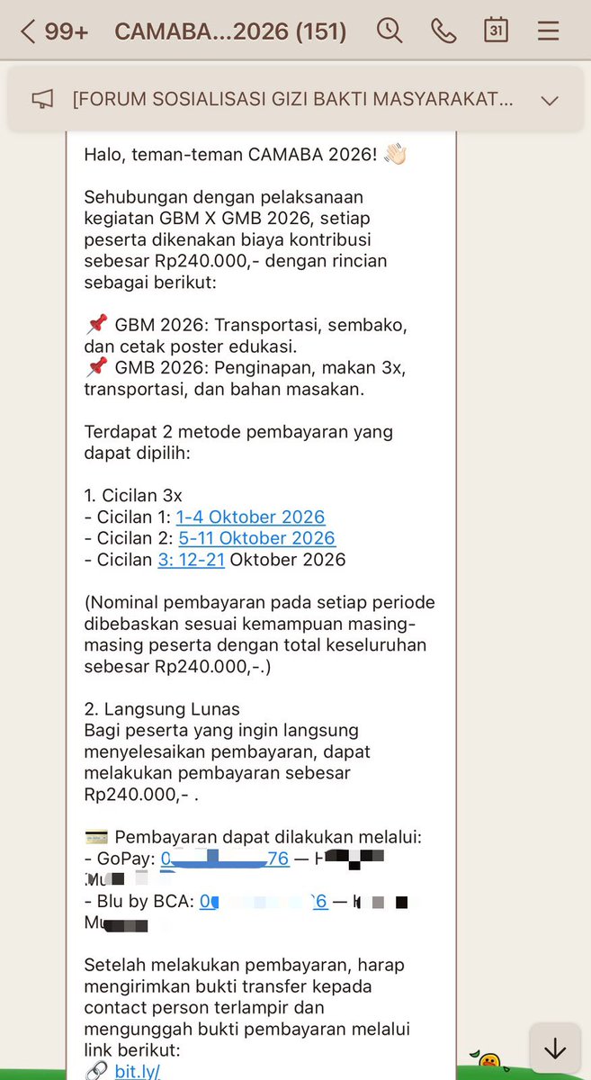 usermzmn5s's tweet photo. kalo gada dana mending gausa bikin osjur yang ngeluarin dana banyak gaksi😅😅😅 in this economy gue mau beli makan aja mikir 100×👋🏻👋🏻 gue ga pernah ditanya nih setuju atau engga ikut osjur yang ngeluarin dana segede ini???? https://t.co/S0fkn44usC