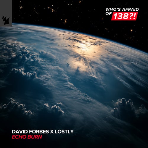 Official_JES's tweet photo. #UTB726 14. #DavidForbes & #Lostly - Echo Burn (Extended Mix) @Armada https://t.co/xWdekoumb7 @diradio #UnleashTheBeat #EDMFestival https://t.co/WbZvrfBXT9