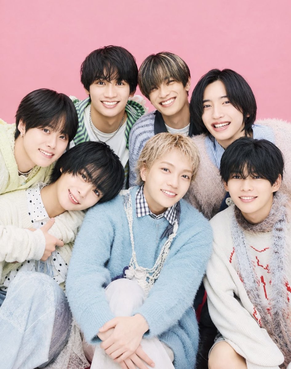 makatonabu's tweet photo. 歯🦷まで見せての笑顔😍
何があったのかな❓😍

#なにわ男子
#高橋恭平 https://t.co/c6aETFvNci