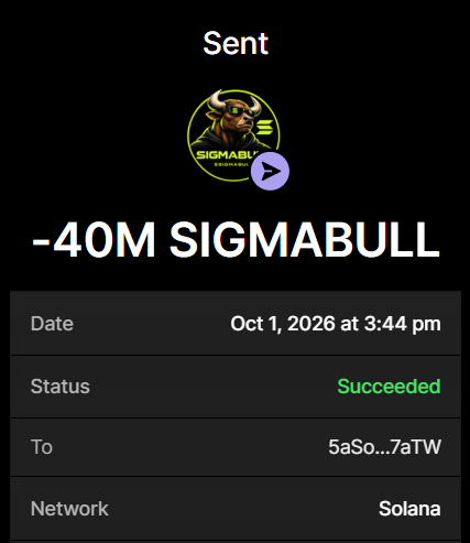 SigmaBullSol tweet picture