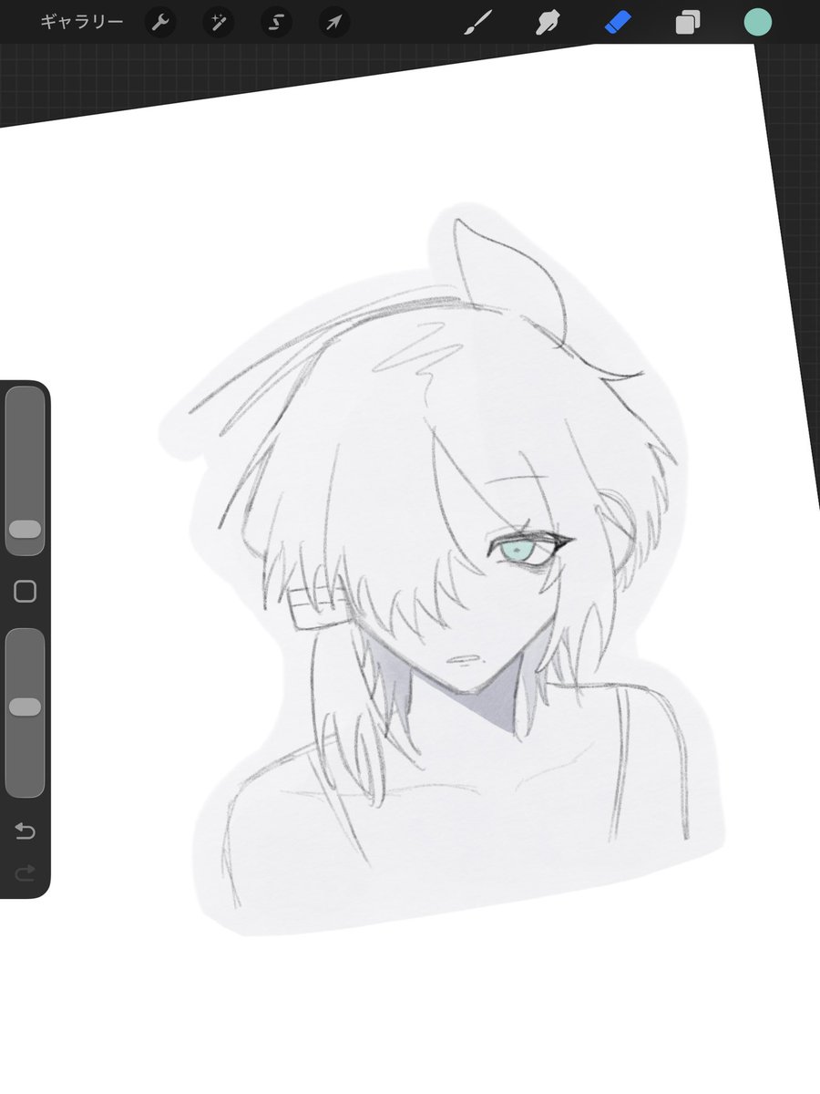 21_825_'s tweet photo. 創作描いてます、初期髪しか描きません
基本落書きしかしてないです
全反応ゆっくり巡回します
#SKY゜_LightIllust 
#sky絵描きさんと繋がりたい
#お空創作絵描きさんと繋がりたい https://t.co/LNcBfFB1B4