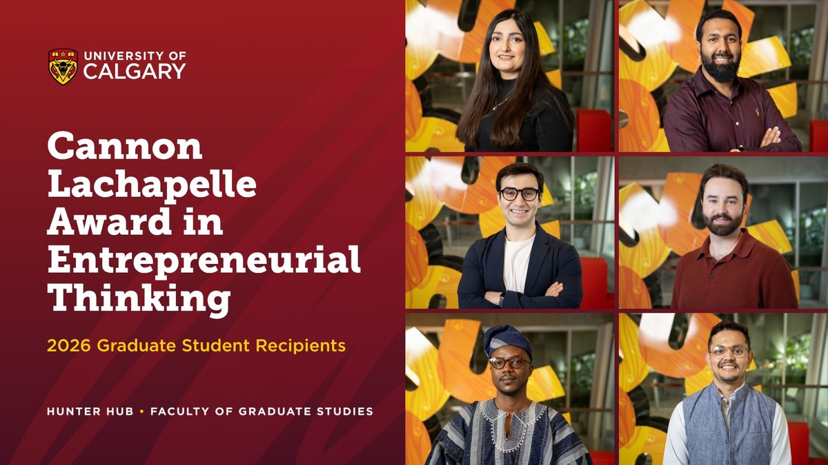 UCalgary tweet picture
