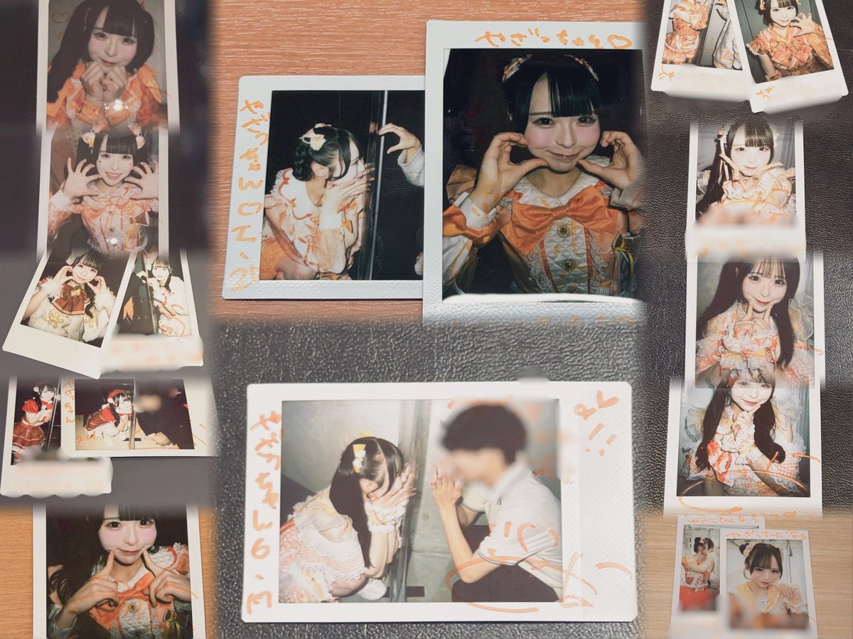 yazaccha_RT's tweet photo. 18歳ののかちゃんにありがとう
恋止まらん1年でした⸝⸝> <⸝⸝ ❤︎

19歳になっても、その先もずっと…！

#これって恋止まらんやつなのか https://t.co/reA7DWMbjF