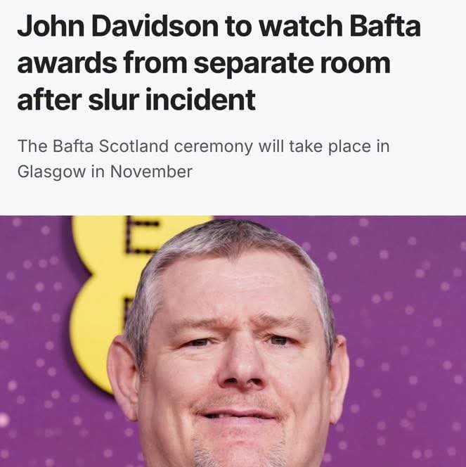 graemeahogg's tweet photo. Nothing screams inclusion like locking disabled people in the cupboard so no one can hear them https://t.co/1YsRAhIoiH