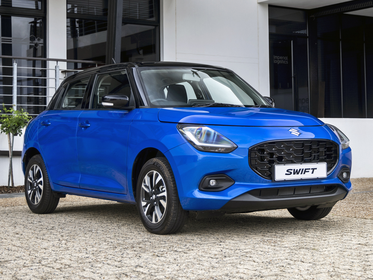 Ryan_Bubear's tweet photo. 🚗 Huge month for SA's new-vehicle industry in September 2026... 🇿🇦

📈 Sales up 12.7% to 61 645 units
🤯 Highest total in several years
🥇 Toyota cracks 15k-unit mark
✅ Suzuki's highest tally of 2026
👏 Isuzu up 2 spots to grabs 6th

👉 Full report here: https://t.co/MTXuuhvpI2 https://t.co/8uwsLvZ2jy