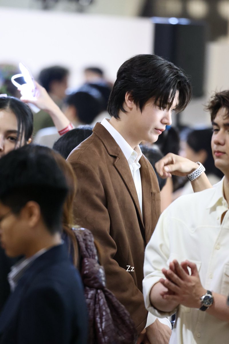 moiiirich's tweet photo. Pretty baby🥺

#BAZAARArt #BAZAARART2026 
#BAZAARThailand #CentralEmbassy #ACELOVESFASHION
#จมอ่านว่าจอมอ #jimmy_jimmoi https://t.co/JBXkaDsbrS