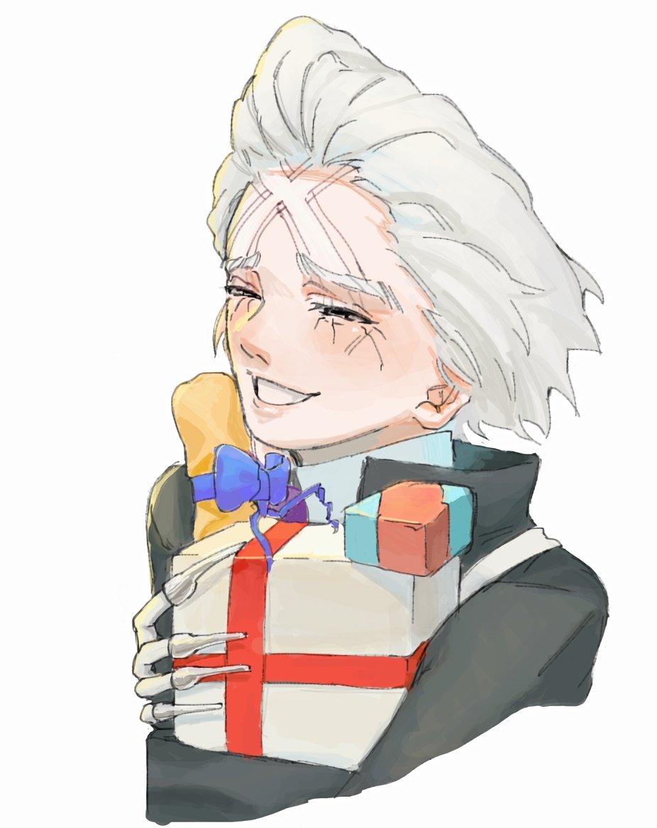 TLTL_17's tweet photo. 【合作】先生が少しづつ認められてると嬉しい
#ゼノ誕生祭2026 https://t.co/NGxFtjmt9y