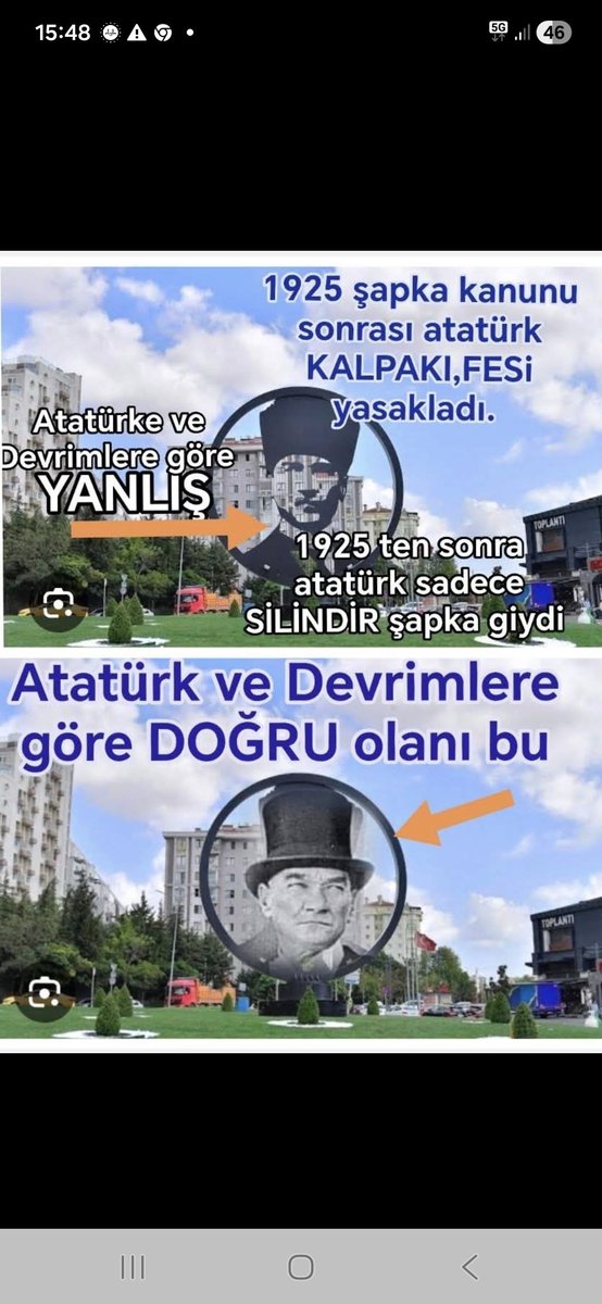 antikamalist48's tweet photo. @moabit2135 @antikemalist48 Kripto yahudi jön eniğiydi öldü iyi oldu.  Siz jön enikleride kuyruğunuza basılınca hep kudurup saldırganlaşıyorsunuz. Beton kamalcılar artık çifte standartlarınız, 5816'nız geçmiyor geçersiz çöp kimsenin umrunda değil. https://t.co/57aFtvmWkg