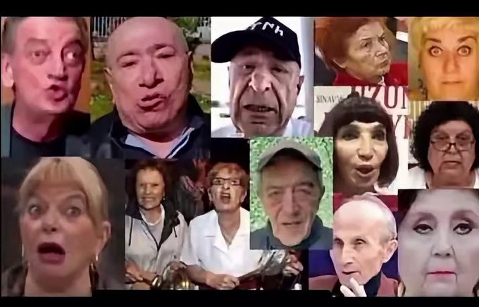 antikamalist48's tweet photo. @moabit2135 @antikemalist48 Kripto yahudi jön eniğiydi öldü iyi oldu.  Siz jön enikleride kuyruğunuza basılınca hep kudurup saldırganlaşıyorsunuz. Beton kamalcılar artık çifte standartlarınız, 5816'nız geçmiyor geçersiz çöp kimsenin umrunda değil. https://t.co/57aFtvmWkg