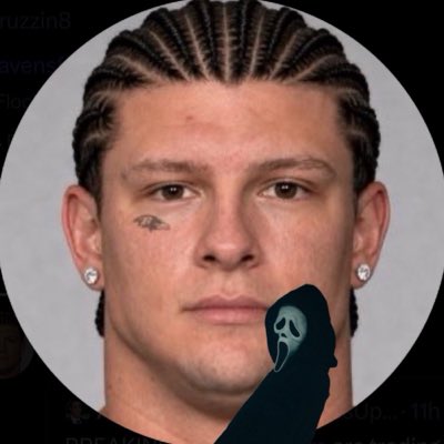 Truzzin8's tweet photo. #NewProfilePic Happy October yall 💯 https://t.co/zKLUBP0aOP