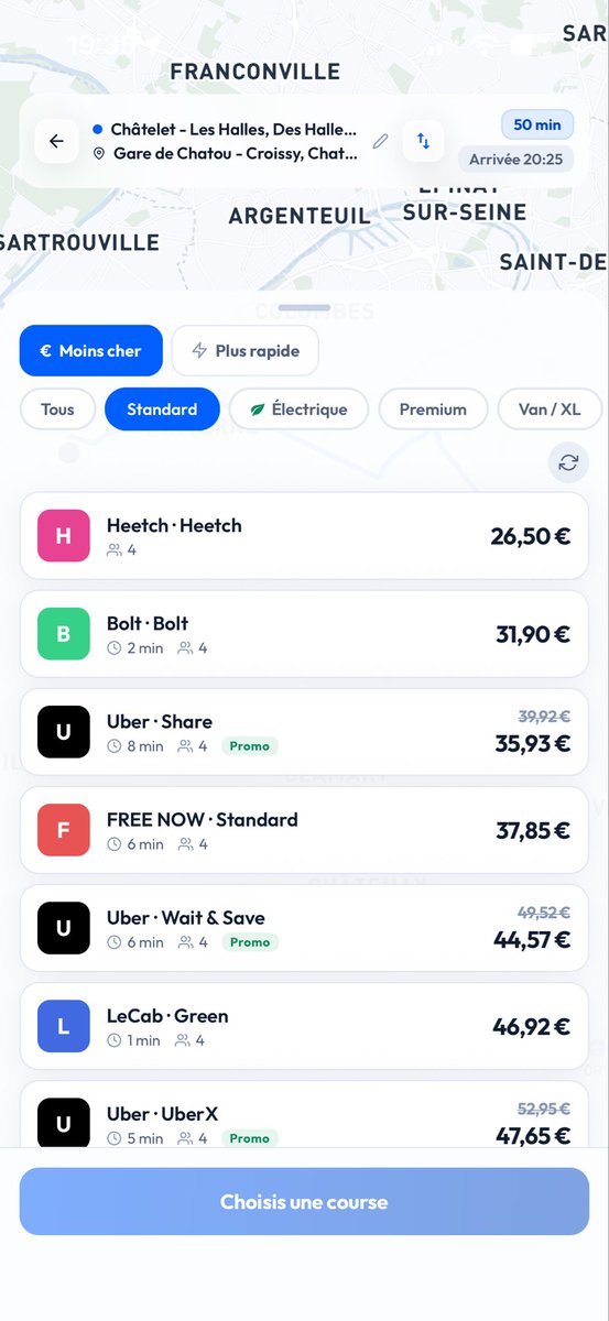 Optirideco's tweet photo. @TheReal_Girl__ Hop ! Tu devrais peut être jeter un œil à notre appli 😉 https://t.co/4harlTiYw5
