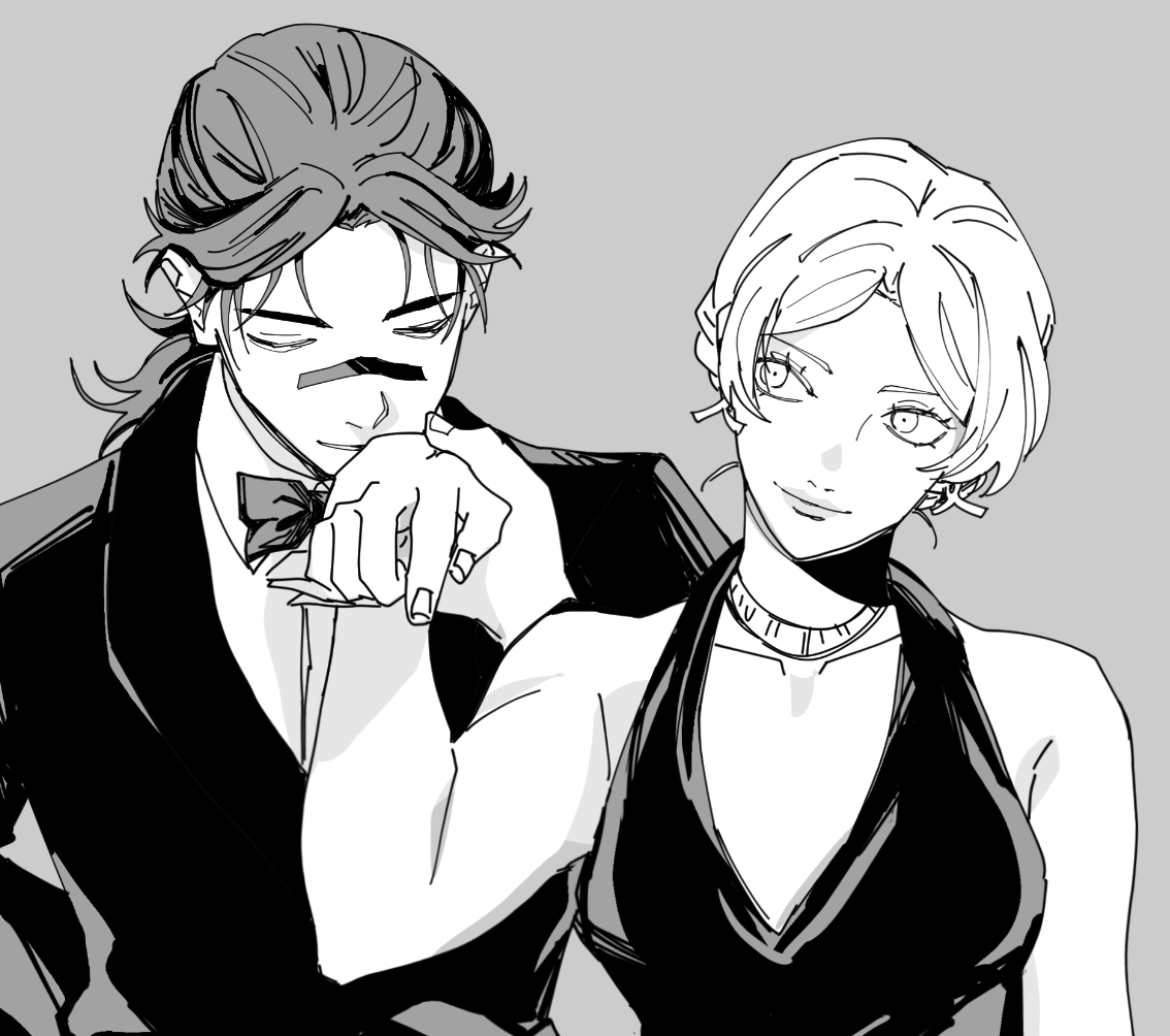 ha_ohao_'s tweet photo. パーティールック https://t.co/dO6zjNiFih