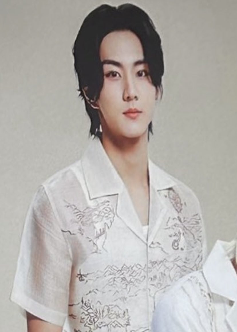 yamkkuwon's tweet photo. PUTANGINA ANG POGI?????? GINOONG JUANITO YANG??????????? https://t.co/hfJ8fIQZtx