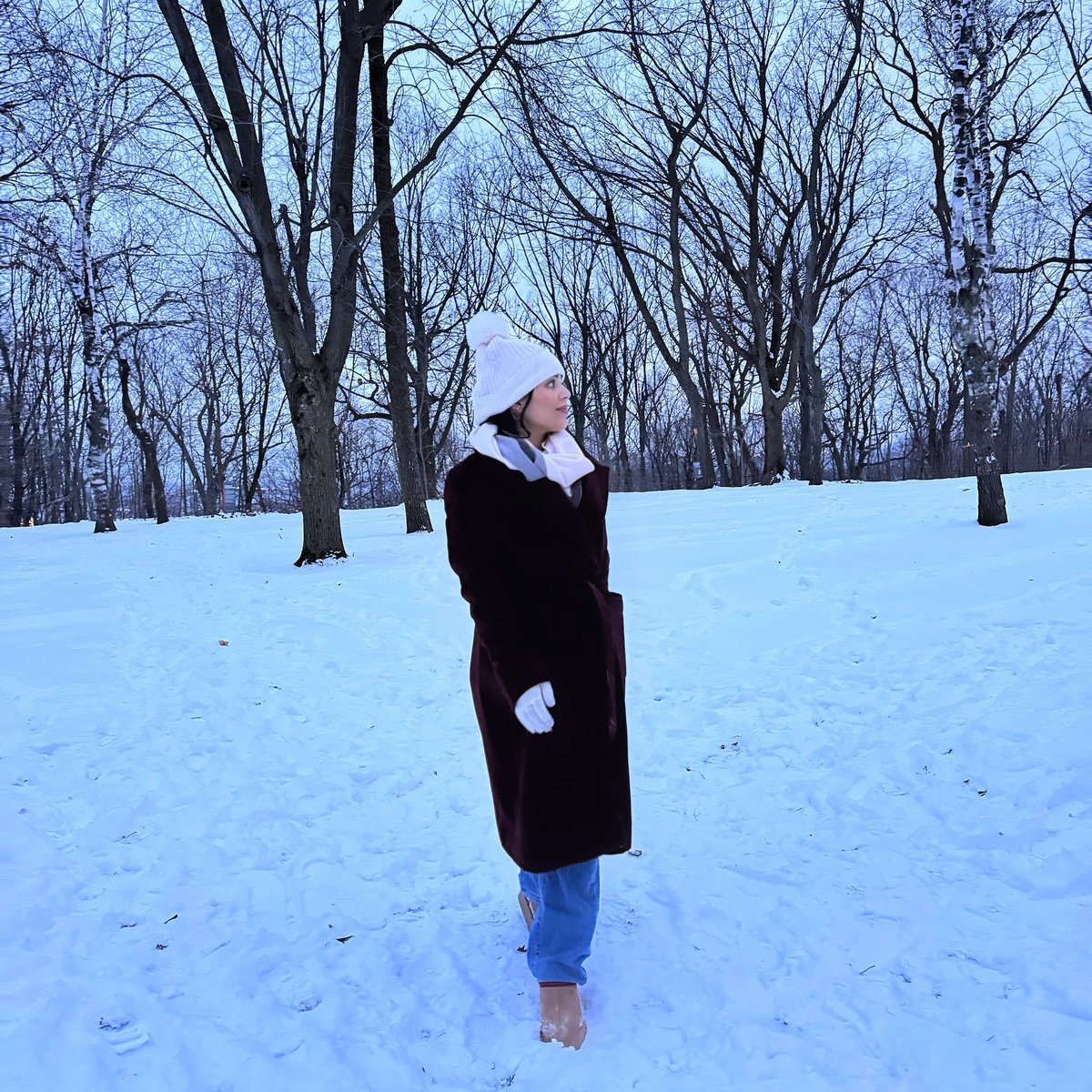 2026Scool's tweet photo. Young, wild and freezing in Montreal 🩵🇨🇦
#canada #montreallife #poutine #timhortons #mtlmoments #winterincanada #canadagram #mapleleaf #truenorthstrongandfree #vibes #explore #adventure #fyp #snow #winterwonderland #instamood #travelgram https://t.co/7CE0G6laYc