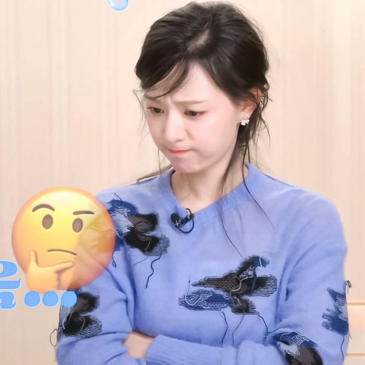 hyugsikk's tweet photo. macam macam ekspresi berdasarkan emot 
@jiwonkimx 😭🤣 https://t.co/UzrweGkNFR