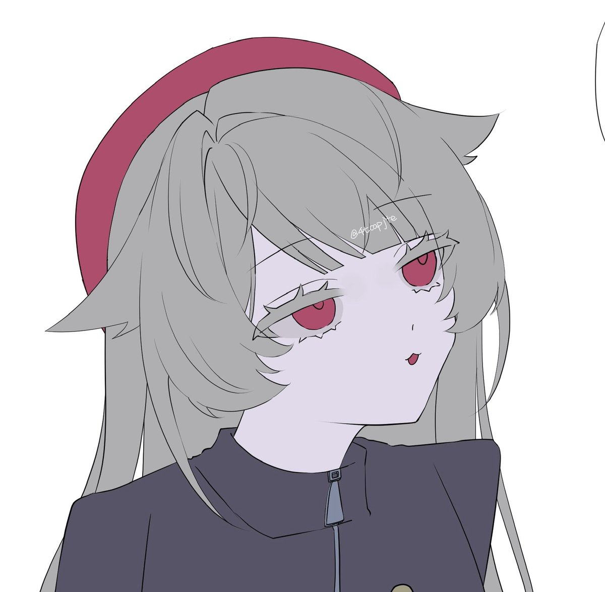 4tcapjte's tweet photo. wip https://t.co/fyaZLyWjJm