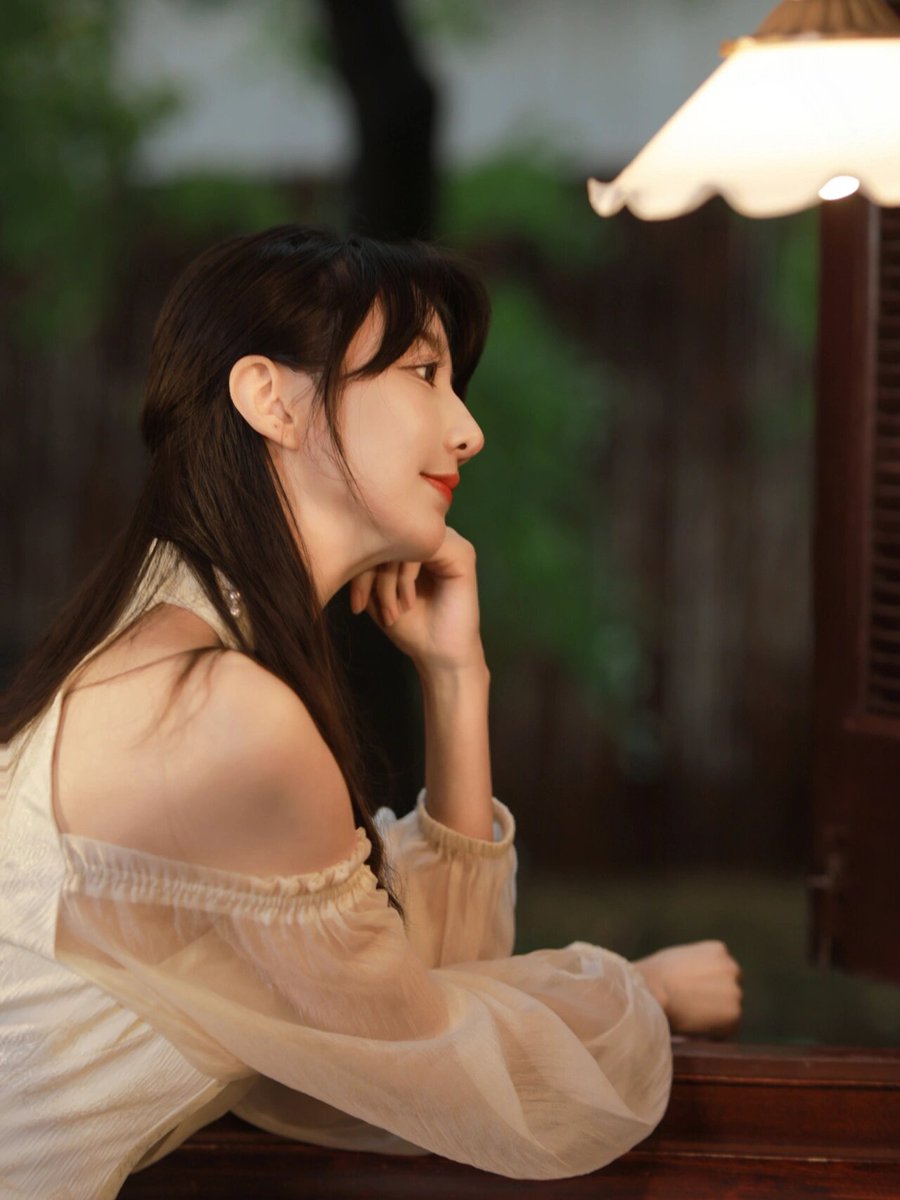 amanda_mar_42's tweet photo. [Yao Fu mi] is such a unique vibe—can’t stop being charmed by its lovely energy, https://t.co/a2lDlnM4oY
