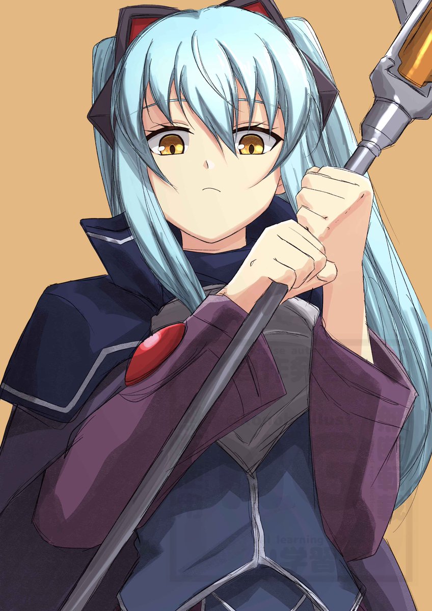 konohaillust's tweet photo. ワンドロ ティオ https://t.co/kMlqcKnfsG