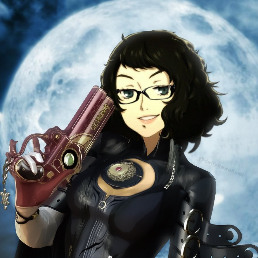 DailyKawakami's tweet photo. Heard it's #メガネの日
So here's some glasses https://t.co/dHS4DwkvSF
