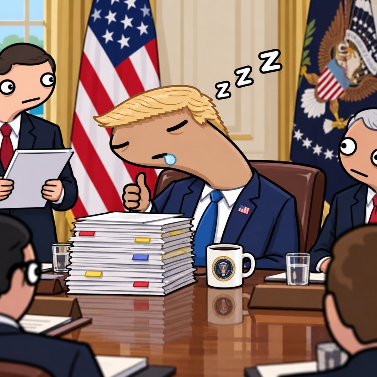 0xBasic's tweet photo. @iloverqort @JR5_Crypto @potusmemelol We are out here putting in the work for $POTUS https://t.co/b2Qg0kv0Jx