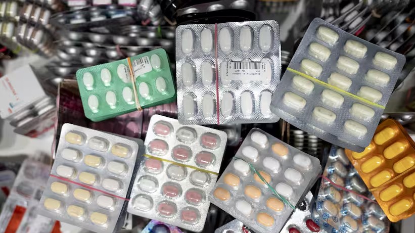 PrairieVeteran's tweet photo. Canadian lives will be lost due to the Trade War that is now in full effect with the US.

Canada has now been hit with a 100% tariff on all pharmaceuticals. 

Everyone knows we face higher costs for many prescription drugs than other countries and this will drive it up even more.

With elderly people ALREADY having to chose between paying rent, buying food, they now have to add getting their medication to said list.

Politicians should NEVER be allowed to do this and use people's well being and health as a pawn for trade talks or pressure.