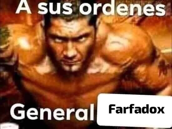 frisovat's tweet photo. Farfadox el mejor líder, copia y pega esta verdad. https://t.co/TVNJwlk1ik