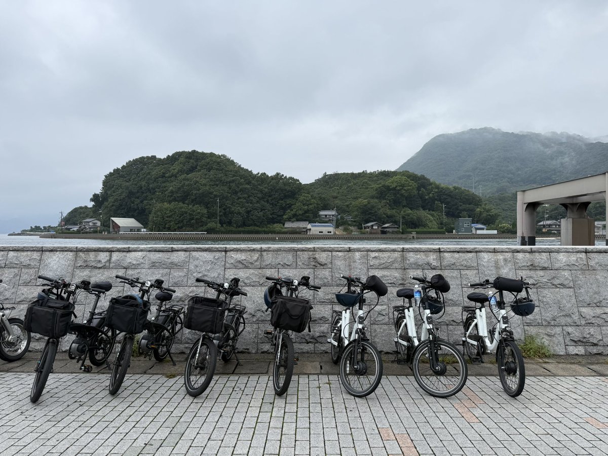 tabitasu2016's tweet photo. 9月30日(水)

9月もあっという間に過ぎていき、気付けば9月25日から投稿していませんでした。

この５日間も、台湾🇹🇼の旅行会社様をはじめ、USA🇺🇸、カナダ🇨🇦、ドイツ🇩🇪、日本🇯🇵と多くの皆様にお越しいただきました。

雨の日が続きましたが、お怪我なく楽しんでいただけて良かったです。

↓続く https://t.co/oX3glH0VAw