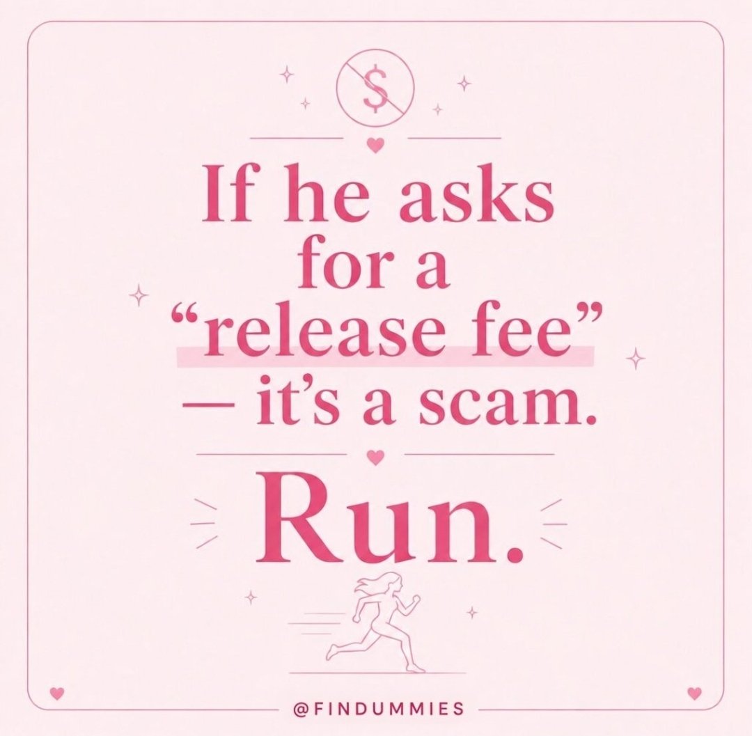 auntydeadly's tweet photo. I am new and have so many people ask for release fees! Is findom an actual thing or is it not? I need help https://t.co/WtdwJYNLM5