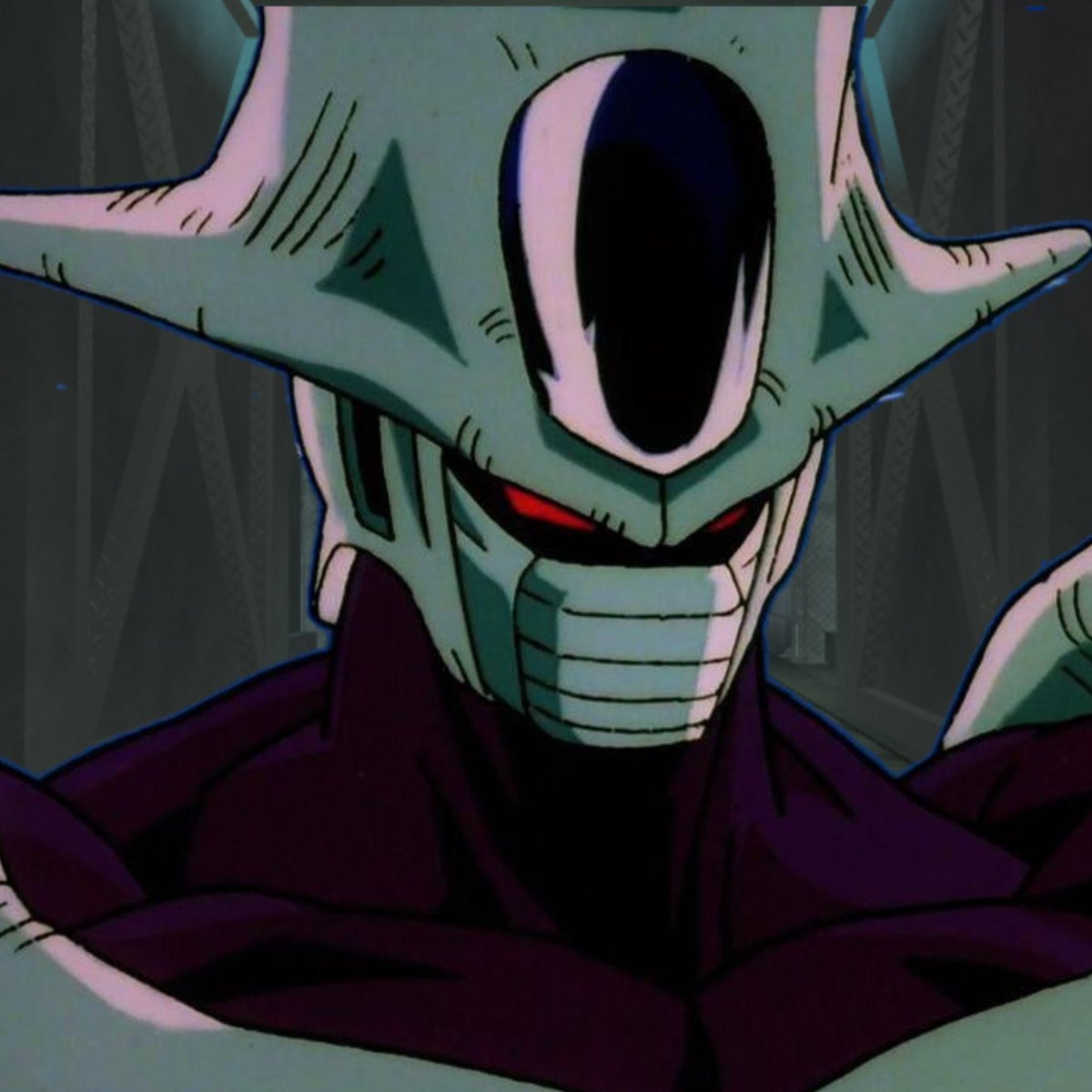 emperor_coola55's tweet photo. [#Event_Depths]
(1/2)
"Hhmmp....."
......

"If I die, you already know what to do Captain Salza..."
-------------------------------------------
"Yes Lord Cooler"
(Transmission ended) https://t.co/egxovYow7s