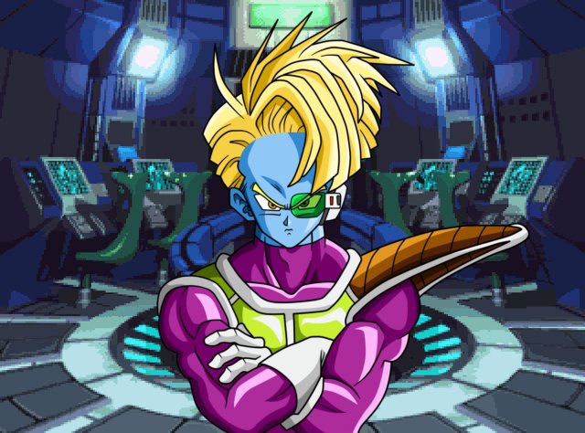 emperor_coola55's tweet photo. [#Event_Depths]
(1/2)
"Hhmmp....."
......

"If I die, you already know what to do Captain Salza..."
-------------------------------------------
"Yes Lord Cooler"
(Transmission ended) https://t.co/egxovYow7s