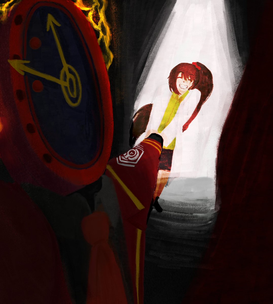 blood_bathing's tweet photo. #wifeart https://t.co/CuIUGQnrvi