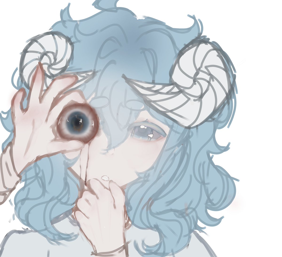 1ts_luk4's tweet photo. Mais um wip amaram https://t.co/QrDj6aVzPs