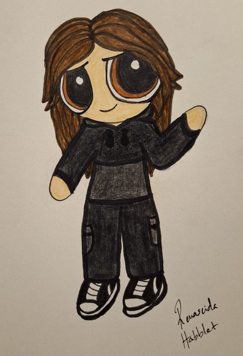 renascidahblet's tweet photo. ATIVIDADE: MEU HABBLET POWERPUFF! 🖤✨️

Nick: Renascida
#MODHabblet4ANOS
@MeuHabblet @ModHabblet https://t.co/OuflRbPvxP