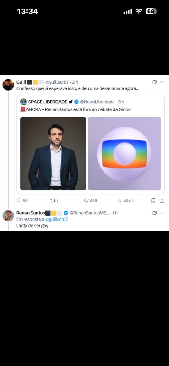 CorujaoP's tweet photo. @FelipeTadewald O Renan cuspindo nos eleitores dele kkkkkkkk https://t.co/7BABikOp5u