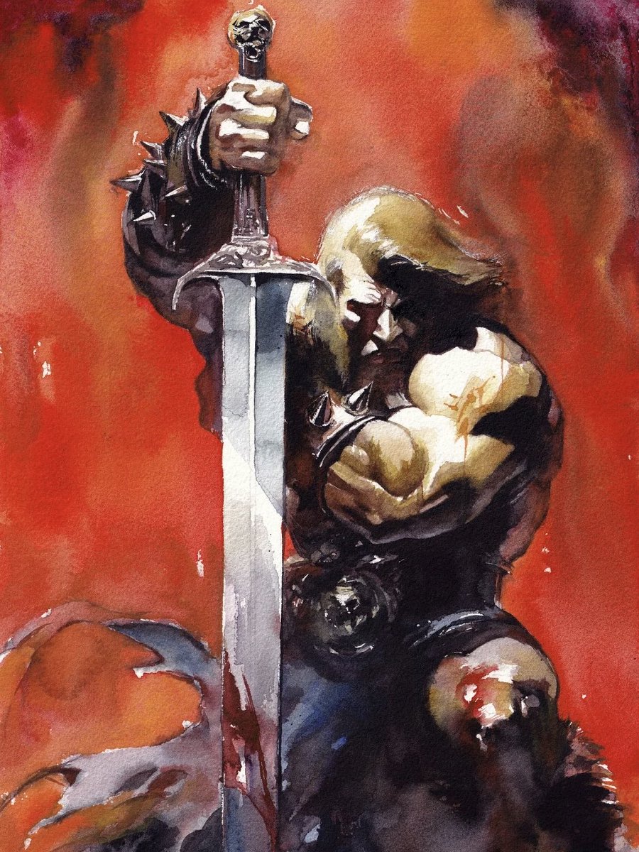 HeavyMetalInk's tweet photo. Art by @Itoscaresme 🎨🔥 https://t.co/jPvIEqnCp5