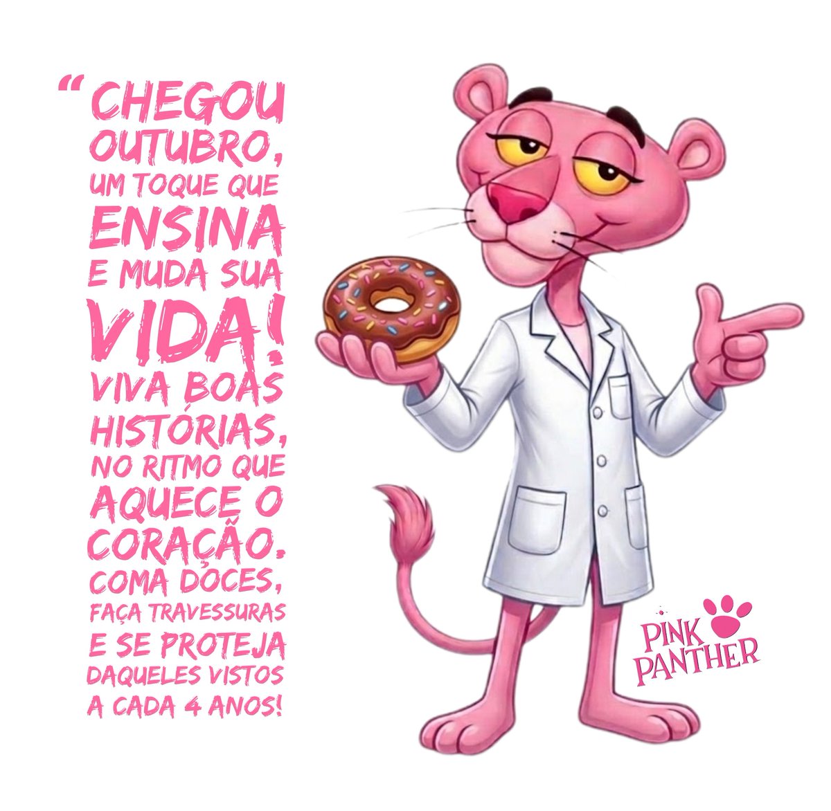 NilLAfonso's tweet photo. Gratidão setembro, bem-vindo outubro! Parabéns crianças, idosos, professores e médicos! Viva o café, a música e cada momento!... https://t.co/09qEuthJYn