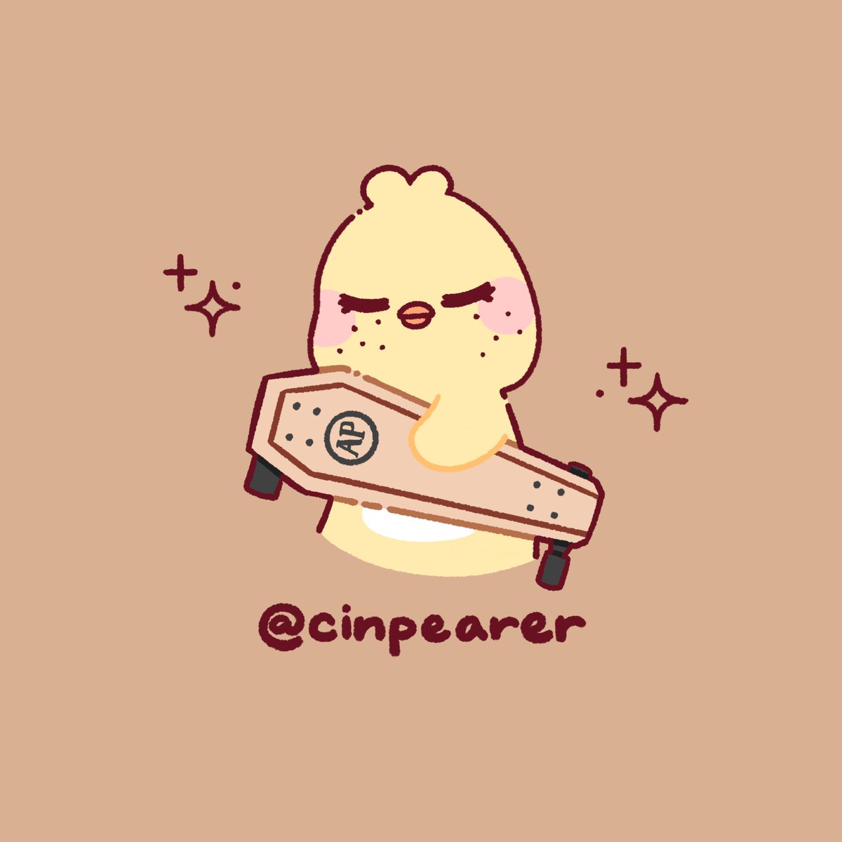 cinpearer's tweet photo. #639
skater bbokari
 
#SKZOOFanart #Straykidsfanart #skzoo https://t.co/5gk4O6bEmu