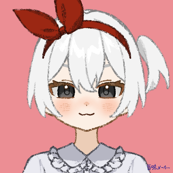 cocosarla's tweet photo. じぬしちゃんとお〜ぼすちゃん https://t.co/F9MkBh9T5P