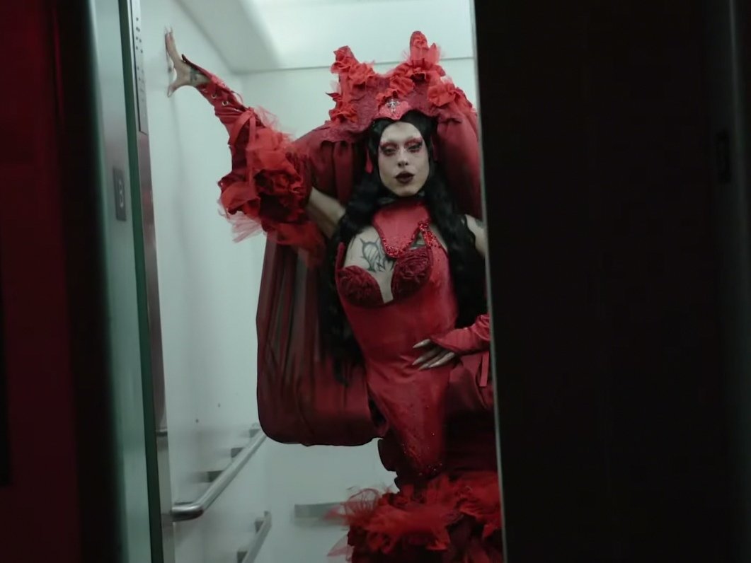 Strawlillies's tweet photo. MY TOP 4 THIS SEASON😍😍 
#Dragula https://t.co/2nT4WFCEgz