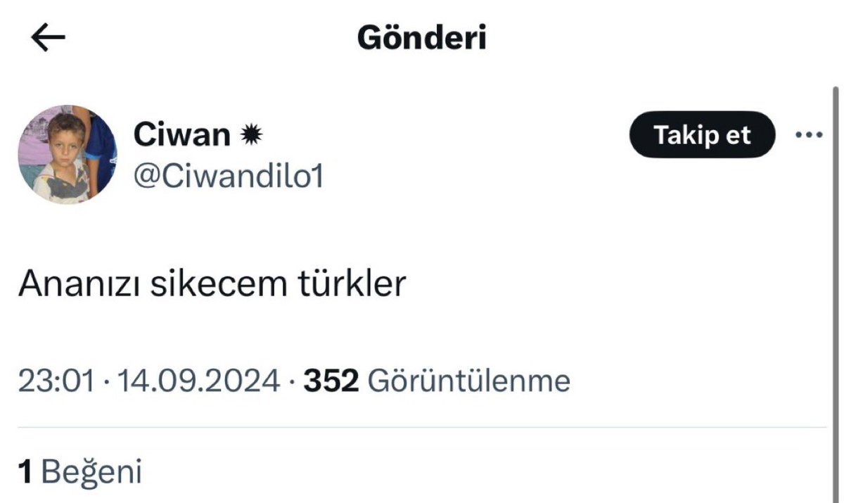 icoline33_'s tweet photo. panelci p*kklı dinsiz zerdust p1c civan hesabını acmıs o zaman eski tweetlerini paylasmaya baslayalım

eski hesabın kendisinin olmadıgını soyluyor ama guncel hesabında o hesabın ppsini yani kucuklugunu paylasmıs ve isimler aynı aevladı😂

güncel hesapları @Topuriamakacev @kaypkh https://t.co/W0J8FTISwz