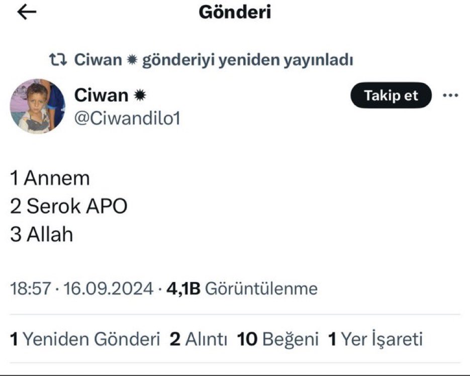 icoline33_'s tweet photo. panelci p*kklı dinsiz zerdust p1c civan hesabını acmıs o zaman eski tweetlerini paylasmaya baslayalım

eski hesabın kendisinin olmadıgını soyluyor ama guncel hesabında o hesabın ppsini yani kucuklugunu paylasmıs ve isimler aynı aevladı😂

güncel hesapları @Topuriamakacev @kaypkh https://t.co/W0J8FTISwz