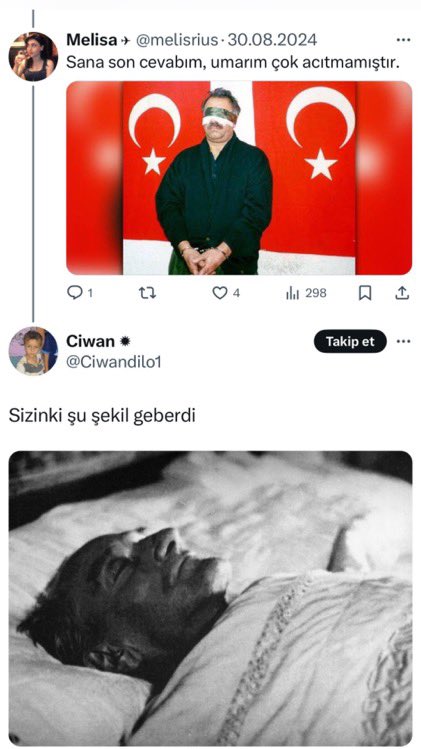 icoline33_'s tweet photo. panelci p*kklı dinsiz zerdust p1c civan hesabını acmıs o zaman eski tweetlerini paylasmaya baslayalım

eski hesabın kendisinin olmadıgını soyluyor ama guncel hesabında o hesabın ppsini yani kucuklugunu paylasmıs ve isimler aynı aevladı😂

güncel hesapları @Topuriamakacev @kaypkh https://t.co/W0J8FTISwz