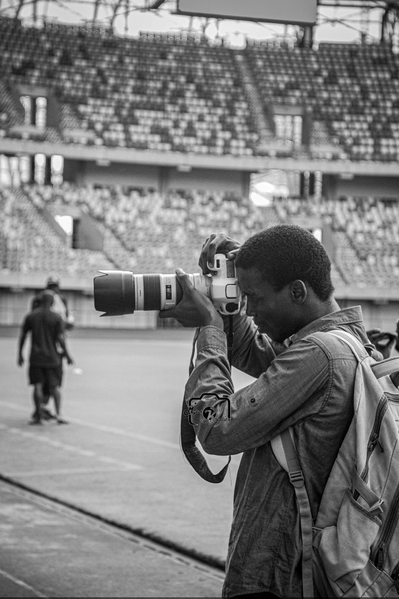 Mike_Eshiet's tweet photo. My name is Michael Eshiet ( Mykish Kreation), a sports content creator and photographer. I’ll be on ground for the Super Falcons’ 2028 Olympic qualifying double-header against Comoros on October 9 and 13 at Remo Stars Sports Stadium, Ikenne-Remo, and would like to offer my services as your matchday correspondent/media representative for the fixtures.
I can provide your newsroom with original matchday photographs, interviews, player/coach quotes, training and press conference coverage, match reports, breaking updates, and any other content you require from the venue.
Essentially, I can be your eyes and ears on the ground, delivering timely, original content throughout both matchdays.
If this is something your newsroom would be interested in, I’d be happy to discuss the coverage arrangement.
Thank you.
📞 08123105894
📩 michaeleshiet262@gmail.com